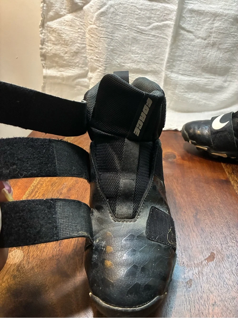 Nike minimal wear